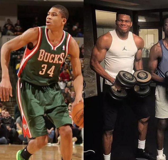 帕金斯：当年的KD、威少、哈登不愿意像如今雷霆球员这样牺牲