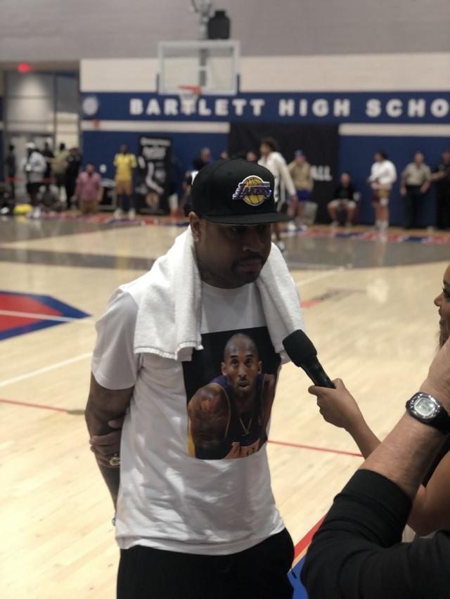 CBA常规赛：广东主场大胜辽宁 新外援特雷·伯克首秀砍下26分